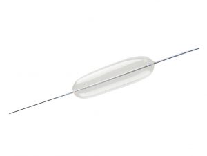 Medical Device Recall: Spectranetics Bridge Occlusion Balloon Catheter